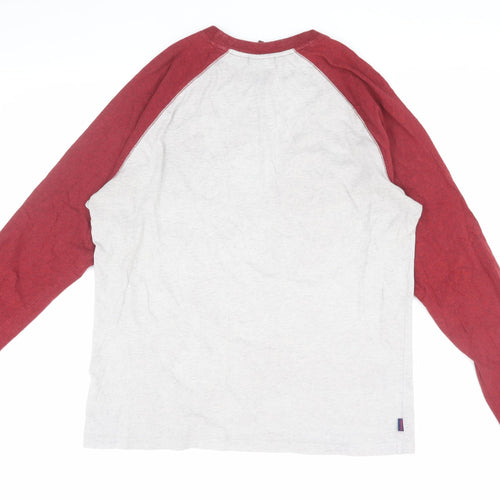 Superdry Men's Multicolour XL Crew Neck T-Shirt