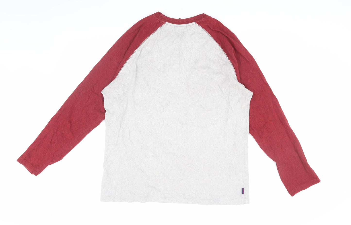 Superdry Men's Multicolour XL Crew Neck T-Shirt