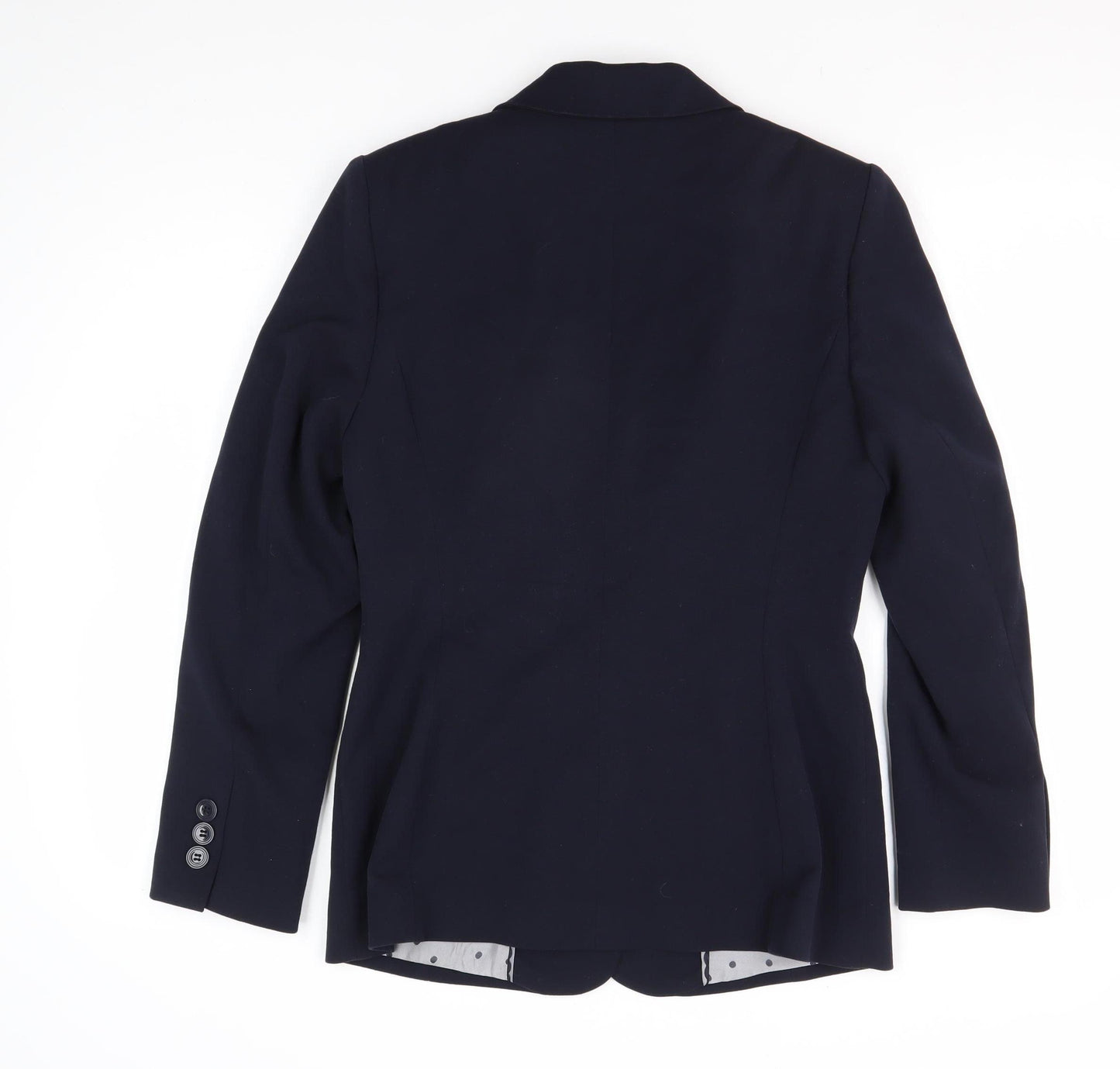 Marks and Spencer Women's Black Blazer Size 12