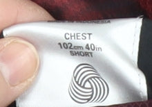 Marks and Spencer Men's Grey Blazer Size 40S