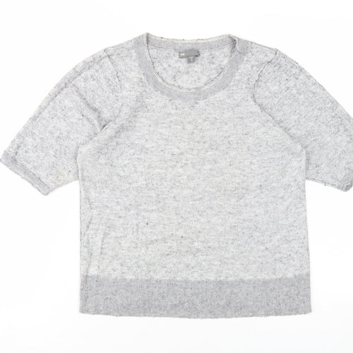 Gap Women's Grey XL Pullover Jumper