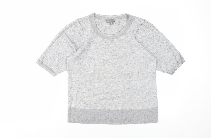Gap Women's Grey XL Pullover Jumper