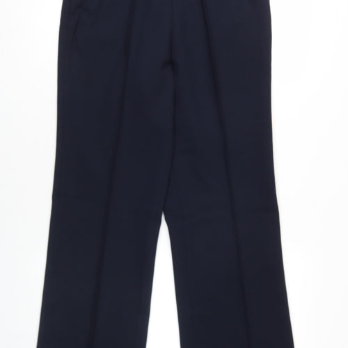 John Lewis Black Women's Dress Pants Size 12