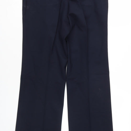 John Lewis Black Women's Dress Pants Size 12