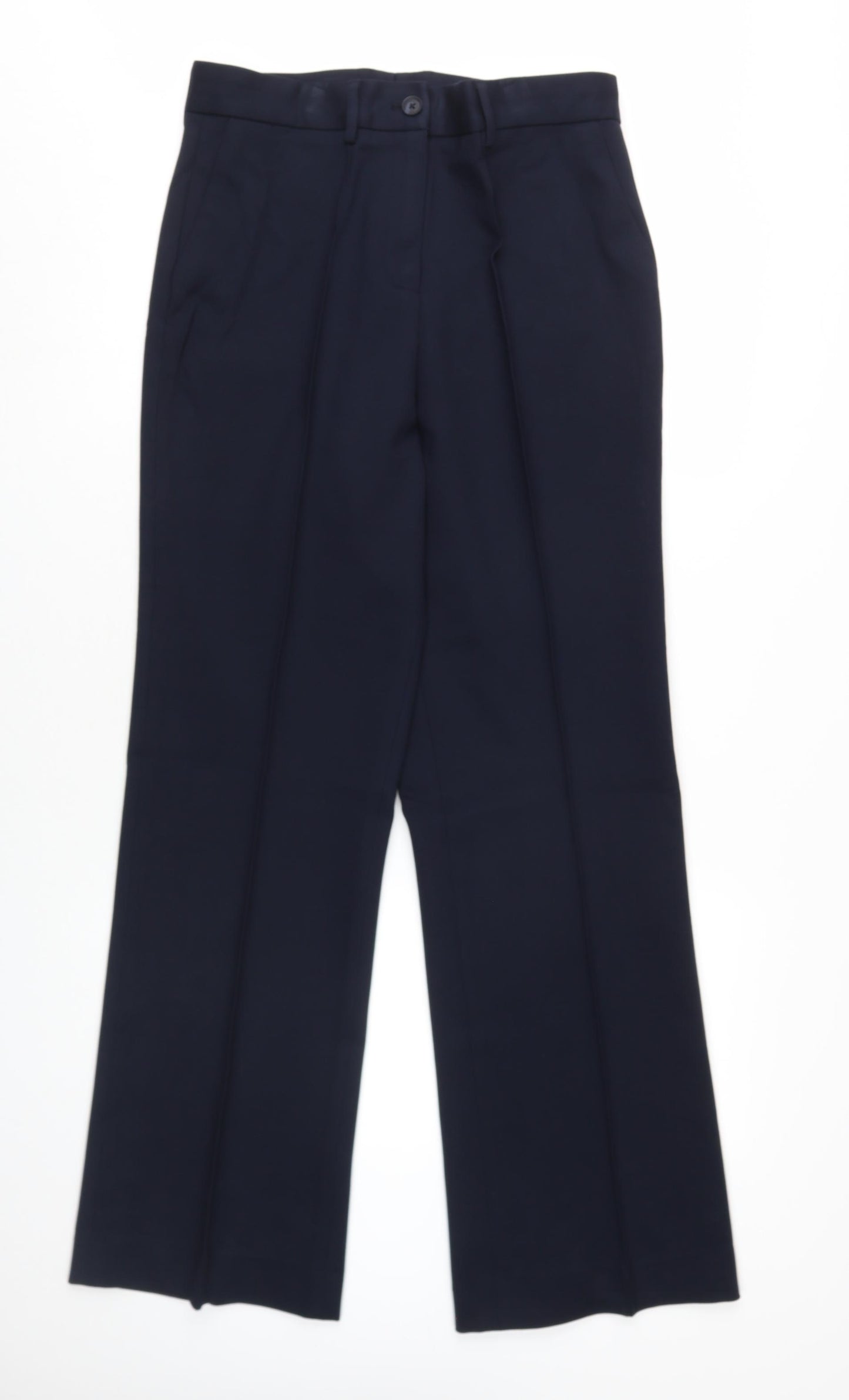 John Lewis Women's Black Dress Pants Size 12