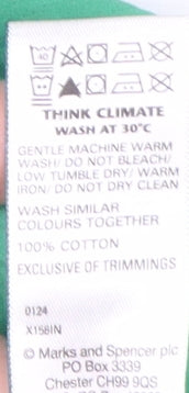 Marks and Spencer Women's Green Peasant Skirt Size 20