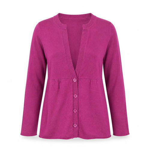 Marks and Spencer Women’s Pink Cardigan UK 10