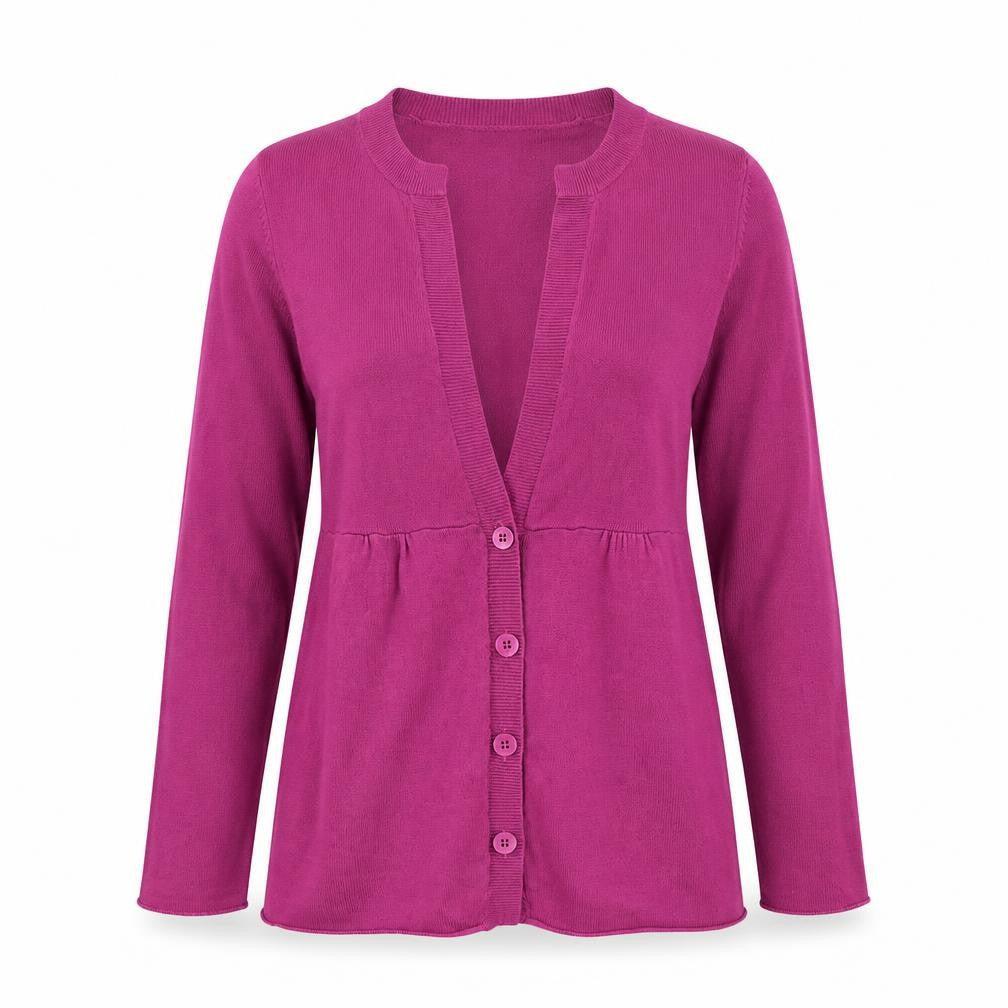 Marks and Spencer Women’s Pink Cardigan UK 10
