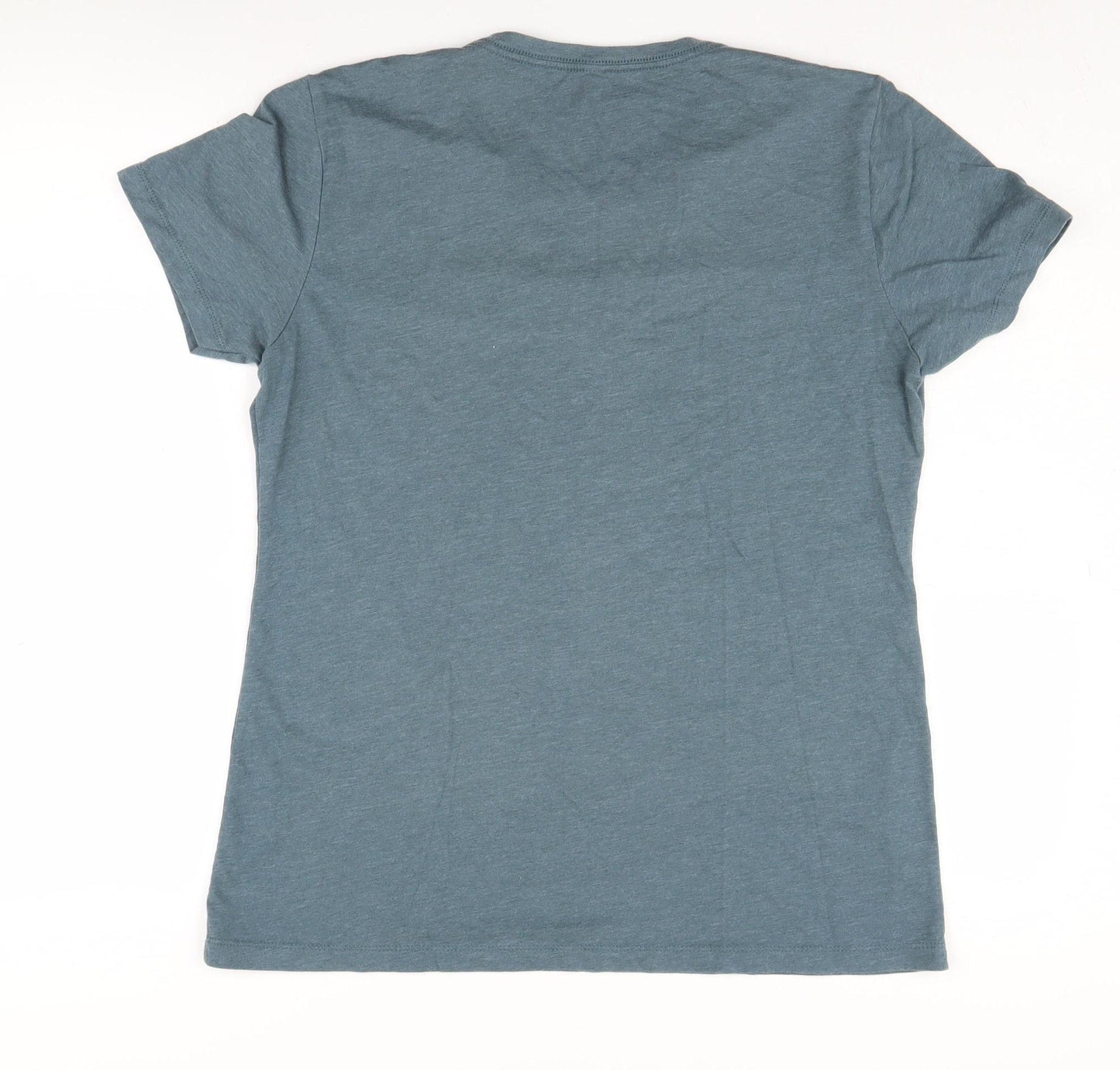 Orvis Unisex Blue XL Basic T-Shirt