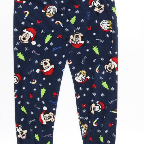 Disney Boys Multicoloured Lounge Pants 9-10 Years