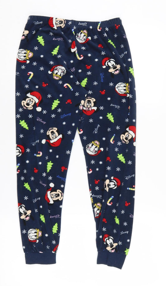 Disney Boys Multicoloured Lounge Pants 9-10 Years