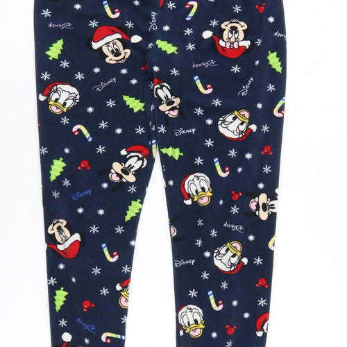 Disney Boys Multicoloured Lounge Pants 9-10 Years