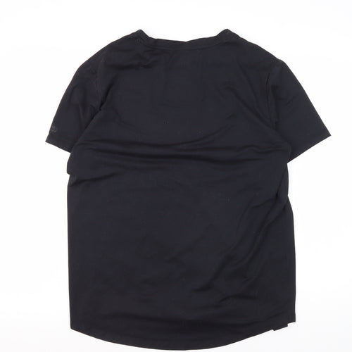 All in Motion Black Men's T-Shirt M