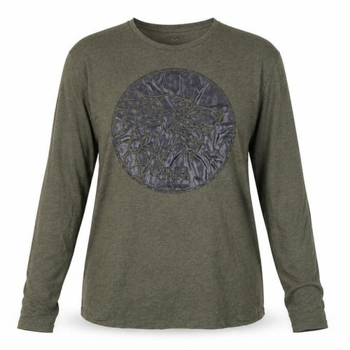 Game of Thrones Green XL Unisex Long Sleeve T-Shirt