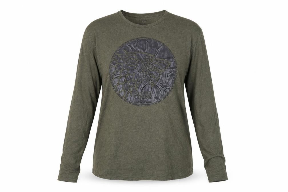 Game of Thrones Green XL Unisex Long Sleeve T-Shirt