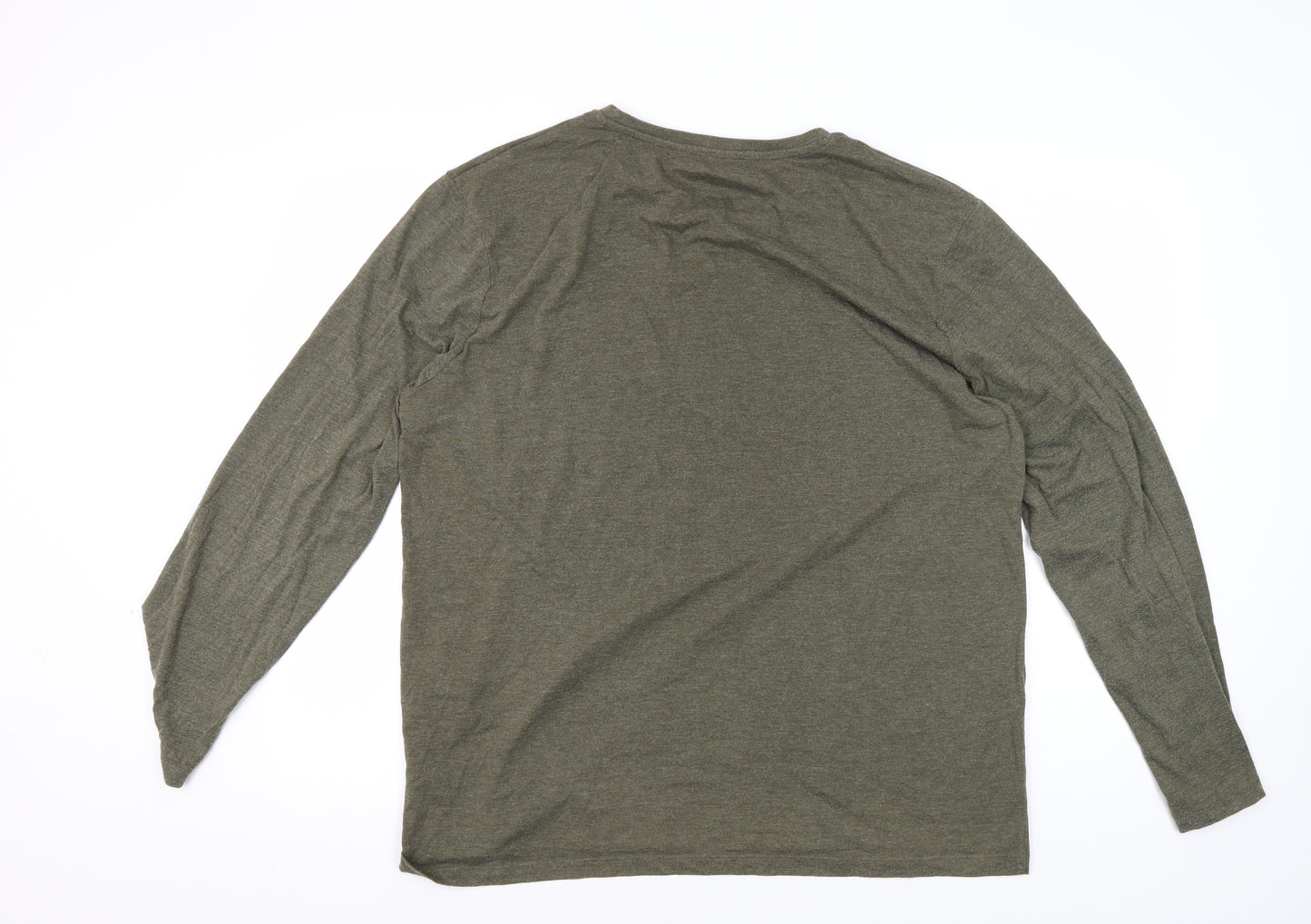 Game of Thrones Green XL Unisex Long Sleeve T-Shirt