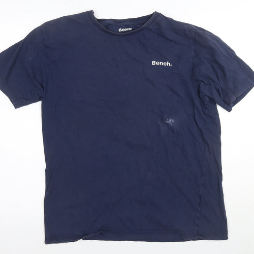 Bench Men's T-shirt Size L