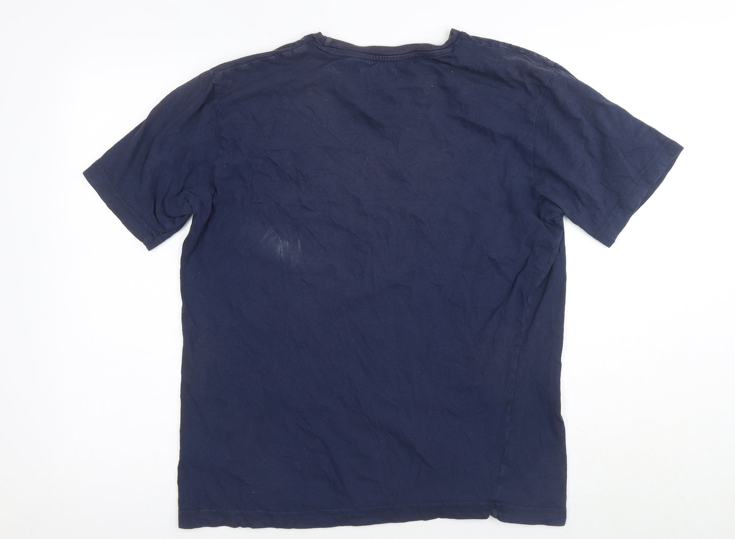 Bench Men's T-shirt Size L