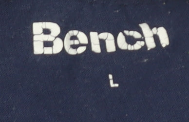 Bench Men's T-shirt Size L