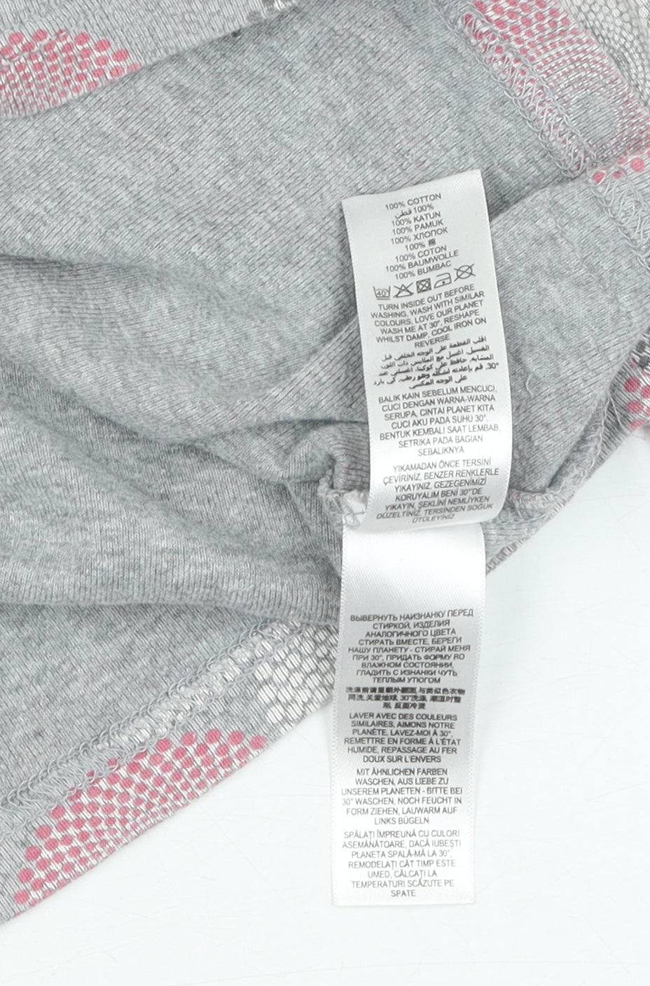 Maine New England Women's Multicoloured Henley Size 12