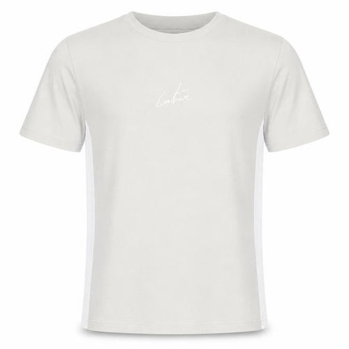 The Couture Club Men's Grey T-Shirt M Regular Fit