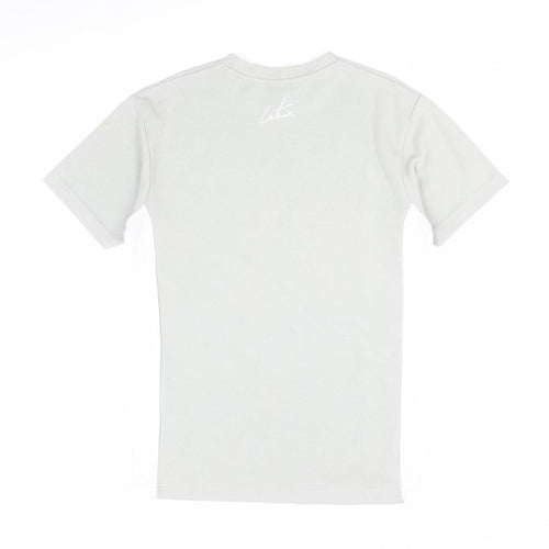 The Couture Club Men's Grey T-Shirt M Regular Fit
