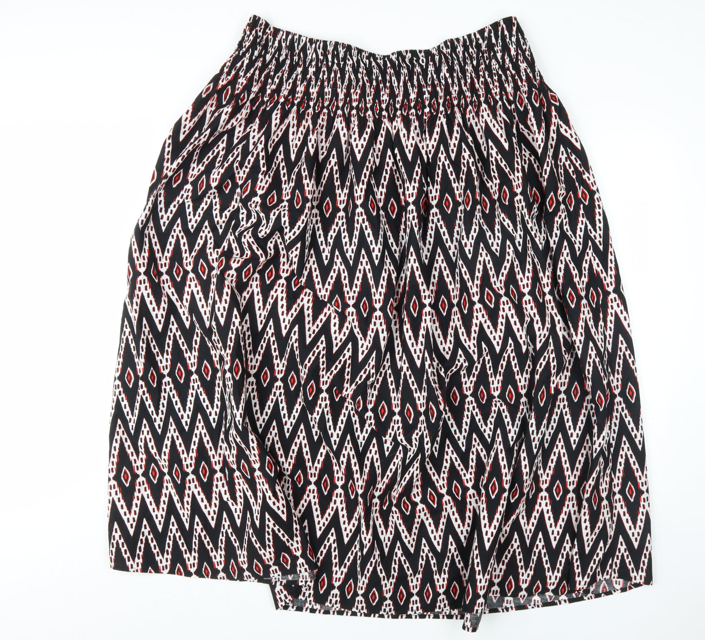 Marks and Spencer Women's Geometric Skirt Size 20