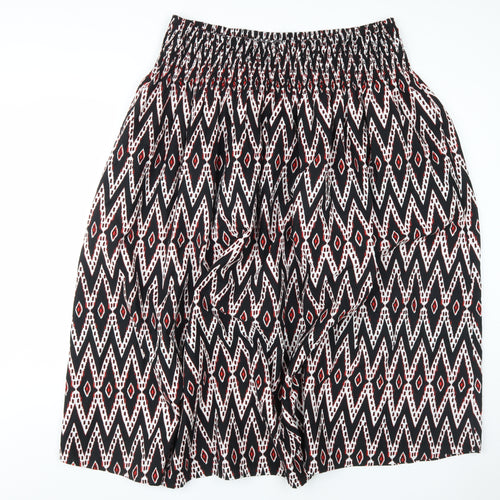 Marks and Spencer Women's Geometric Skirt Size 20