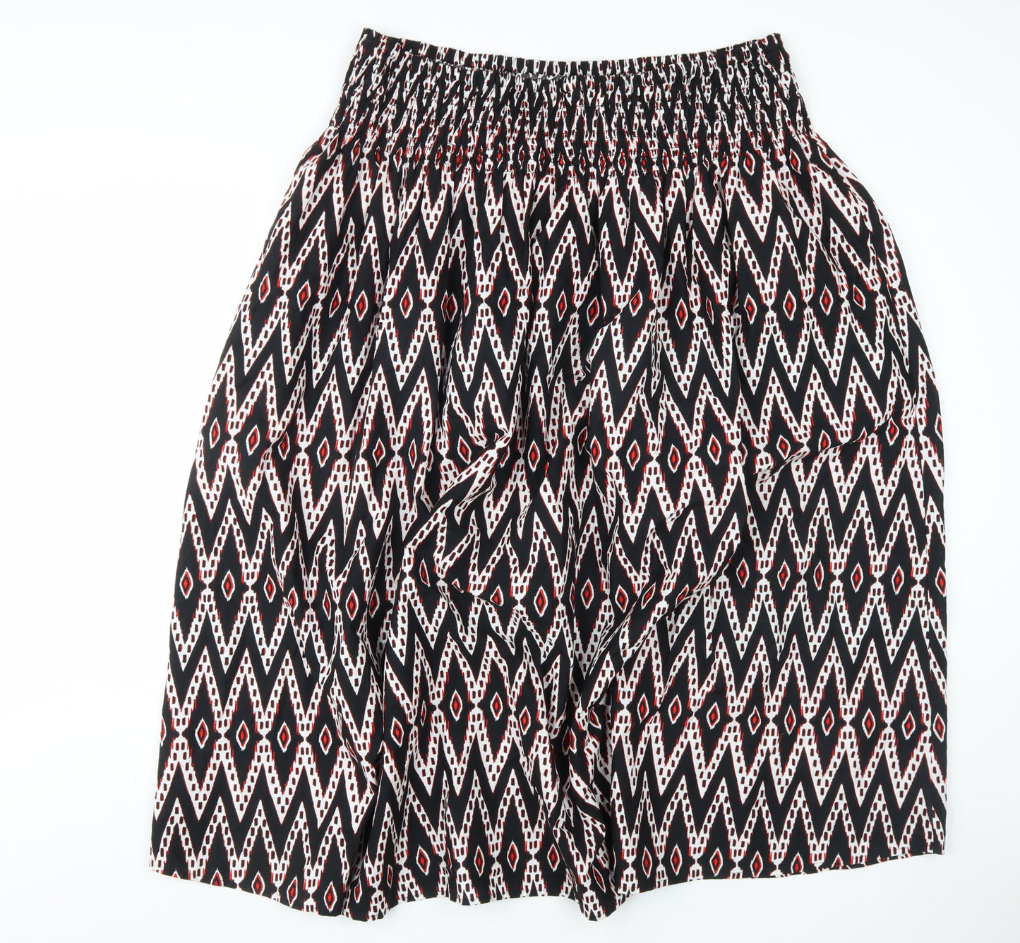 Marks and Spencer Women's Geometric Skirt Size 20