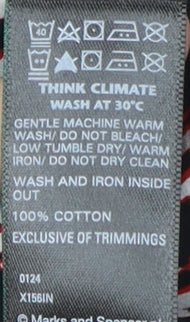 Marks and Spencer Women's Geometric Skirt Size 20