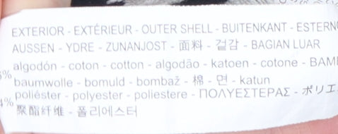 Zara Women Black White Geometric Pencil Skirt S