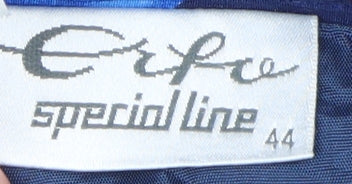Crf Women’s Multicoloured Midi A-Line Skirt, Size 16