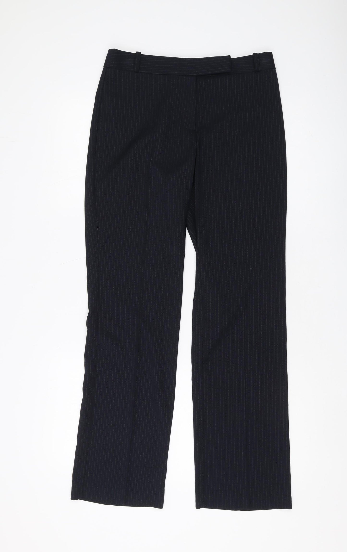 Marks and Spencer Women's Black Dress Pants Size 8