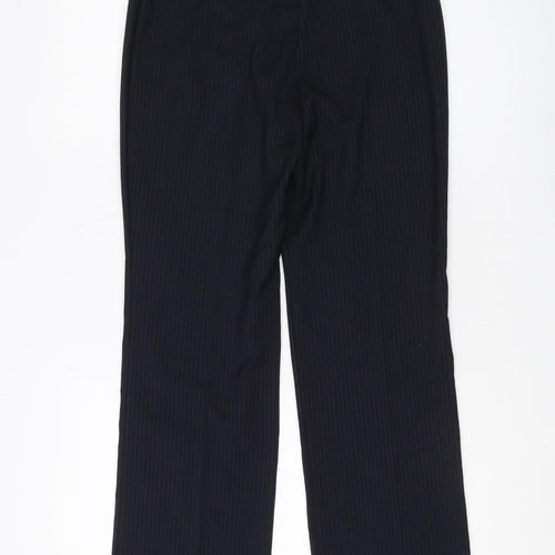 Marks and Spencer Women's Black Dress Pants Size 8