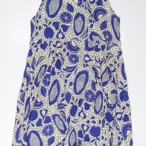Gudrun Sjödén Women's Multicoloured L Dress