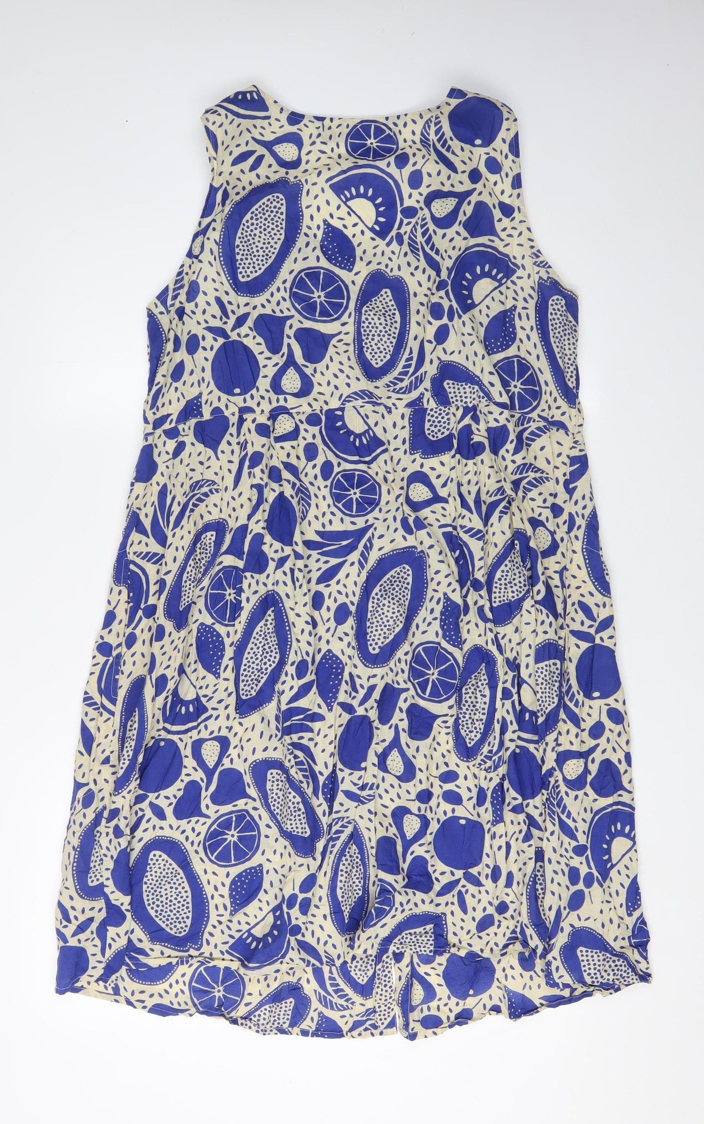 Gudrun Sjödén Women's Multicoloured L Dress