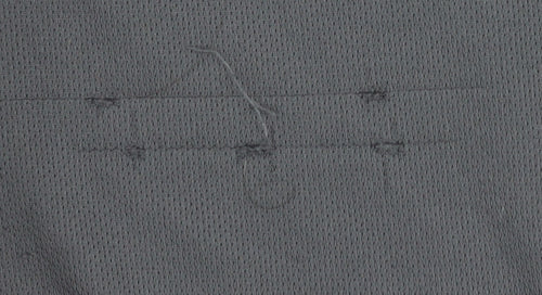 Rab Women's Grey Athletic T-Shirt Size 12