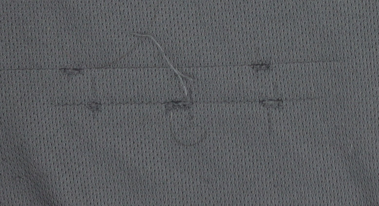 Rab Women's Grey Athletic T-Shirt Size 12