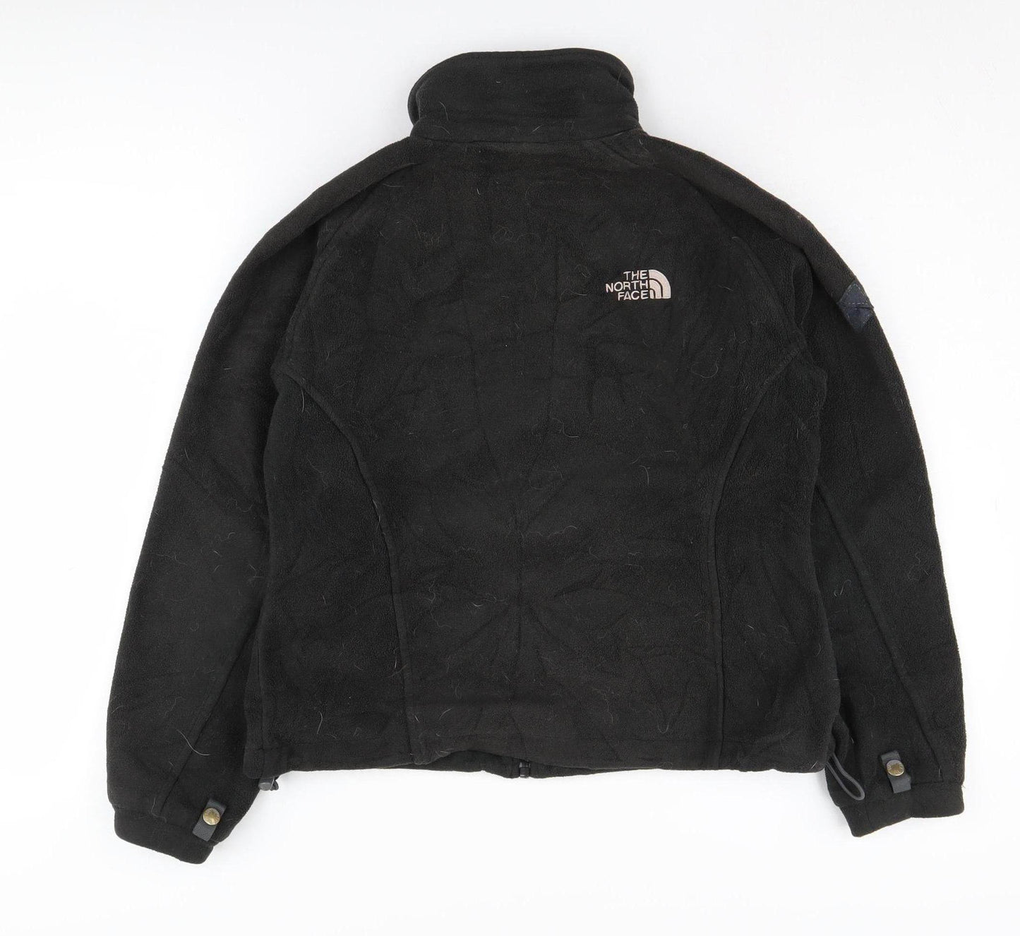 The North Face Women's Black Fleece Jacket S