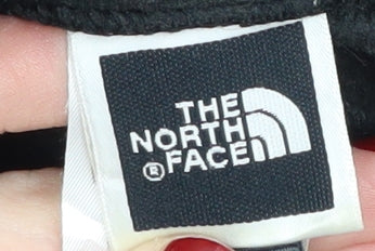 The North Face Women's Black Fleece Jacket S