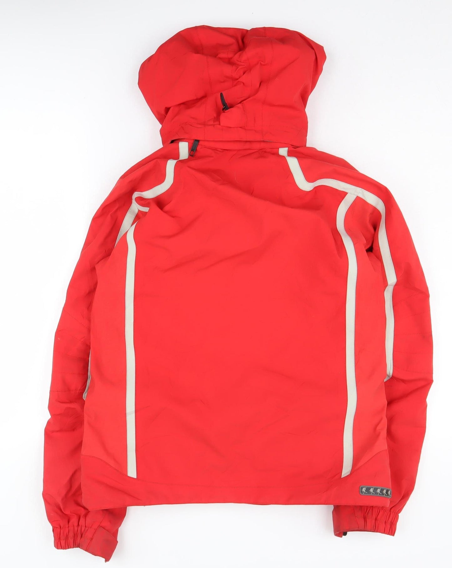 Sun Valley Red Ski Jacket M Waterproof Unisex