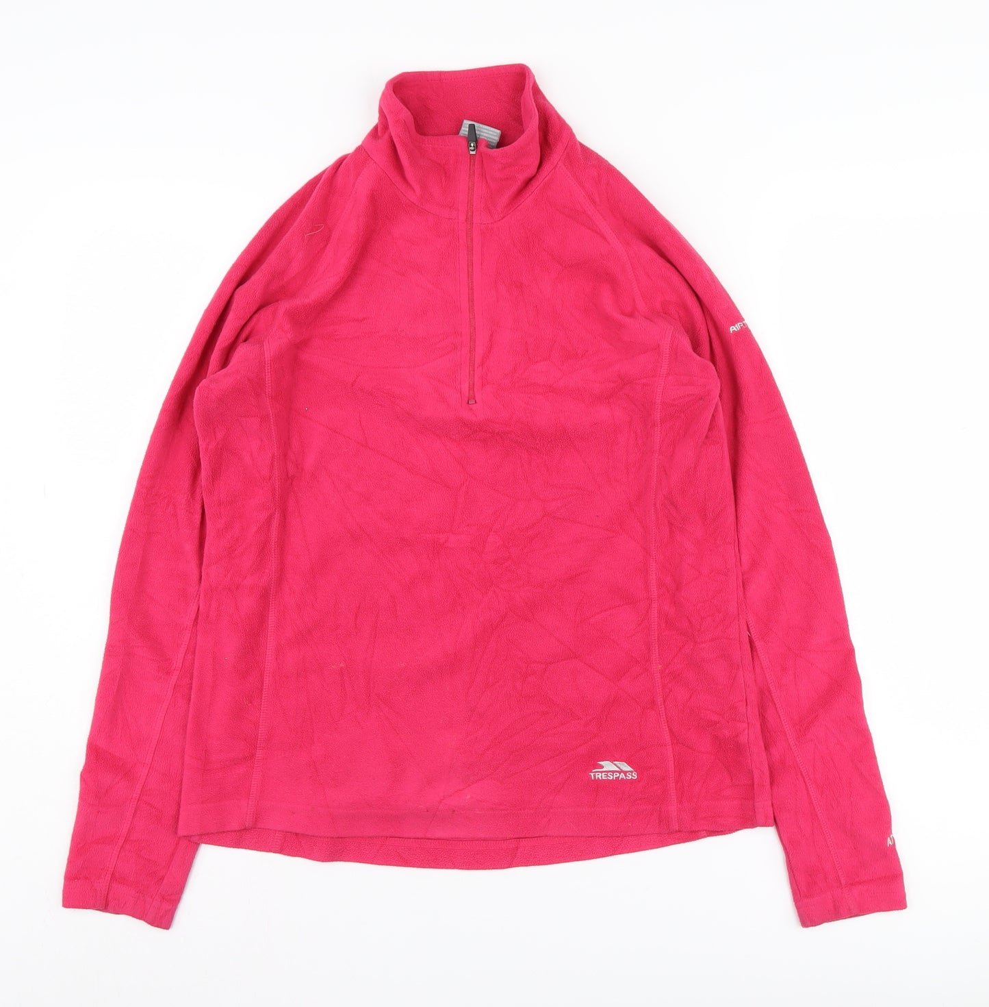 Trespass Women's Pink Pullover Sweatshirt L