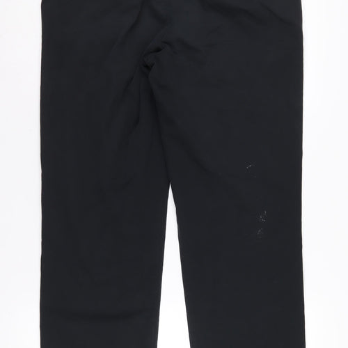 Marks and Spencer Men's Black Dress Pants Size 34