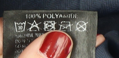 Tog Twenty Four Women's Blue Parka Jacket Size 10