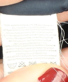 Tex Man Men's Black XL Puffer Jacket Casual Winter