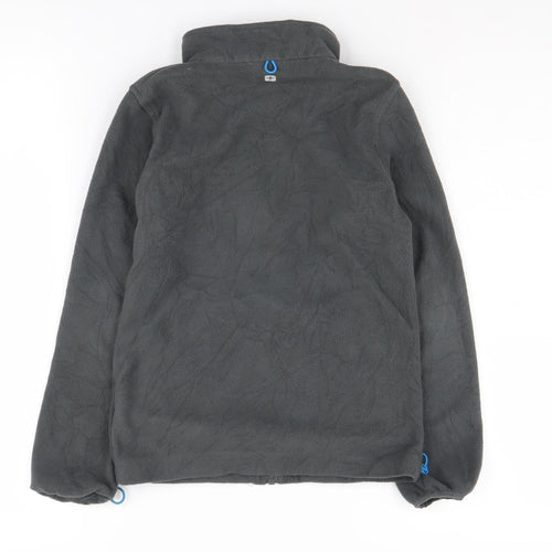 Mountain Warehouse Boys Grey Jacket 9-10 Years