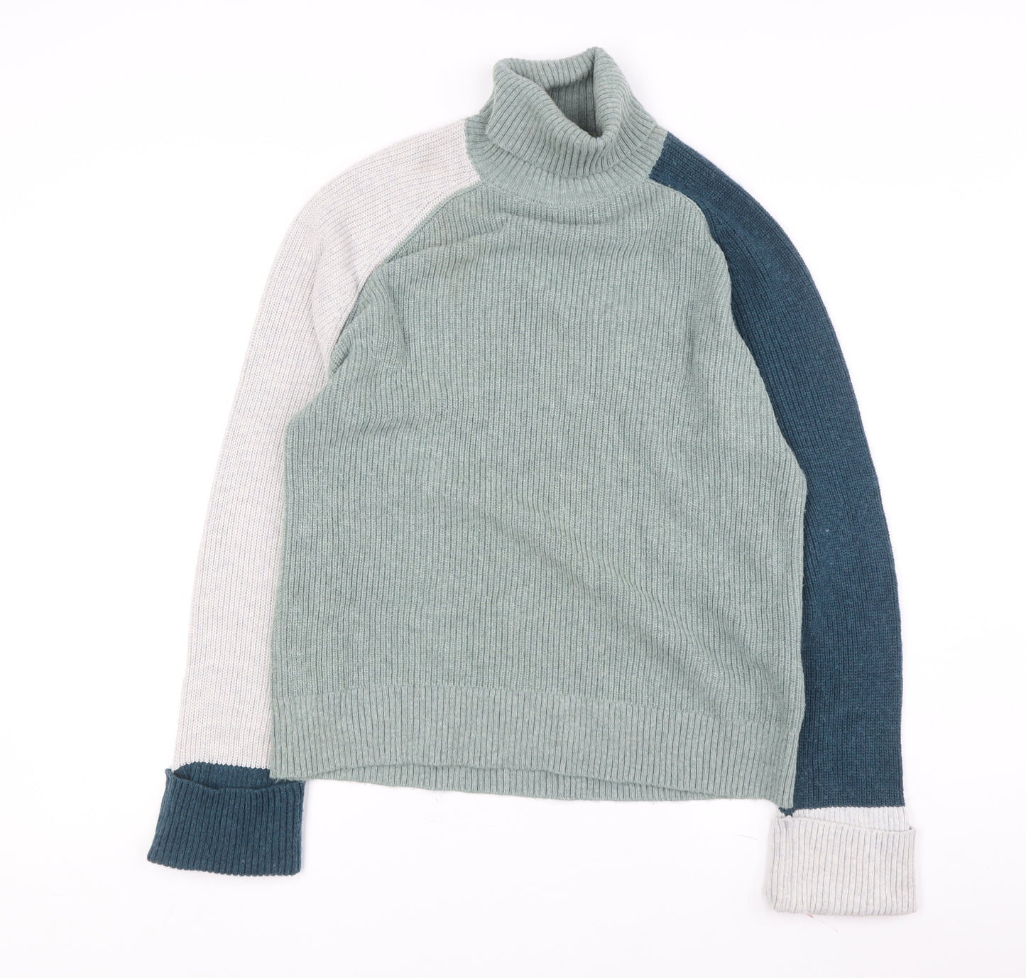 Wales Bonner Women's Multicolour Jumper Size 12