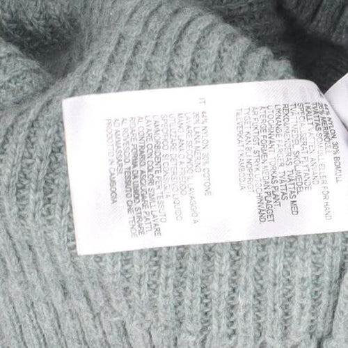 Wales Bonner Women's Multicolour Jumper Size 12