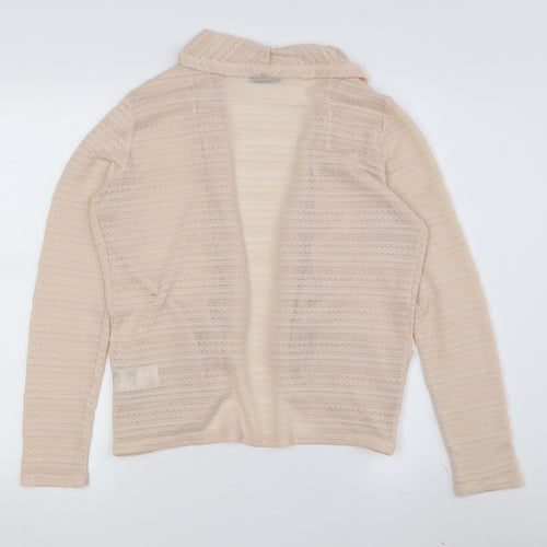 Oasis Women's Beige Cardigan - Small