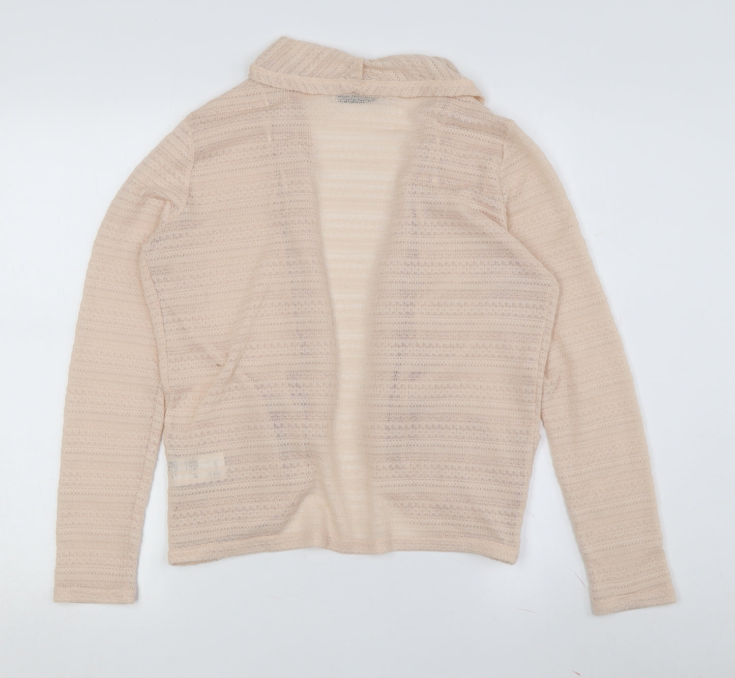 Oasis Women's Beige Cardigan - Small